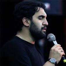 حمید علیمی نشد بازم دوباره برم پیش عمو جون